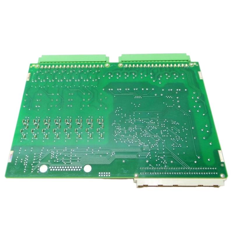 ABB 1MRK000173-BCr00 Binary Input Module