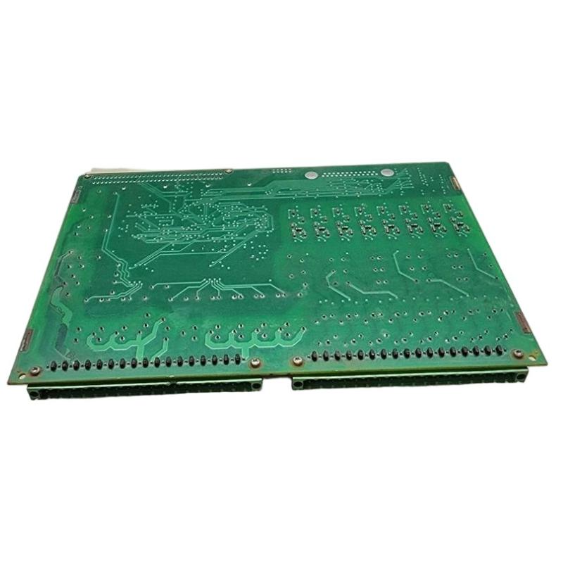 ABB 1MRK000173-CCr00 Binary Input/Output Module