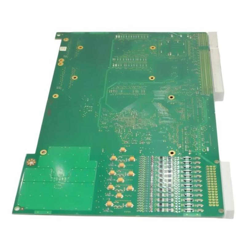 ABB 1MRK000284-ABr03 Binary Iinput Module