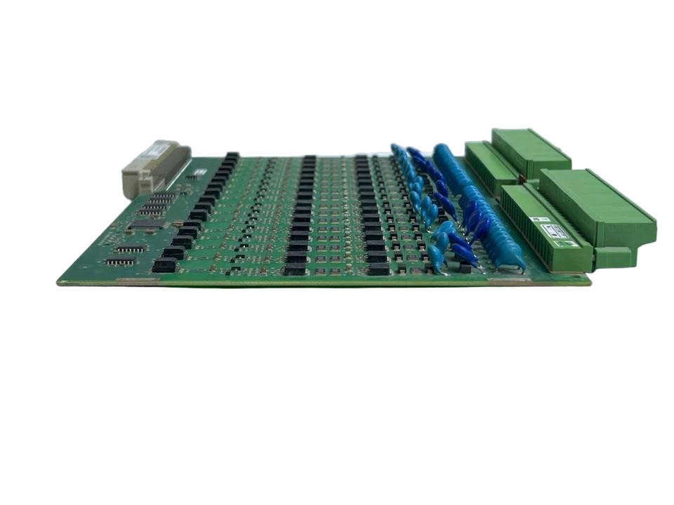 ABB 1MRK000508-BDr06 Binary Input Module