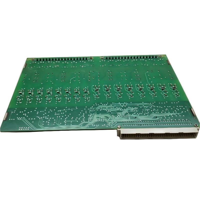 ABB 1MRK000508-CBr00 Binary Input Module
