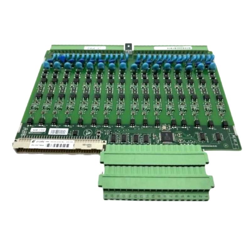 ABB 1MRK000508-CDr03 Binary Input Module