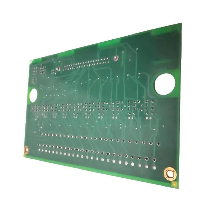 GE IS200STCIH6A Simplex Contact Input Terminal Block