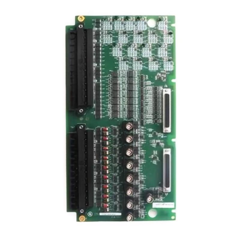 GE IS200TAMBH1A Acoustic Monitoring Terminal Board
