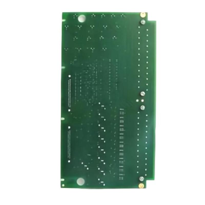 GE IS200TAMBH1A Acoustic Monitoring Terminal Board