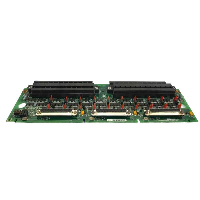 GE IS200TBAIH1C Analog Input Terminal Block