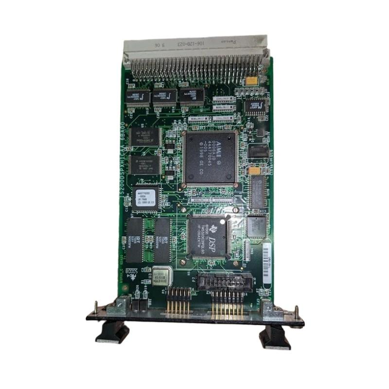 GE IS200TBAIS1C Analog Input Terminal Block