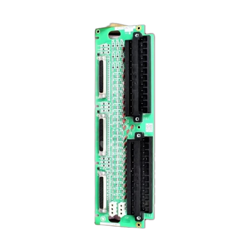 GE IS200TBCIH3C Contact Input Terminal Block