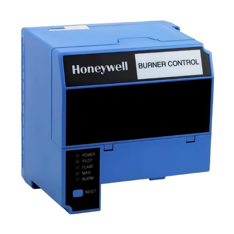Honeywell RM7890B1014 Burner Controller