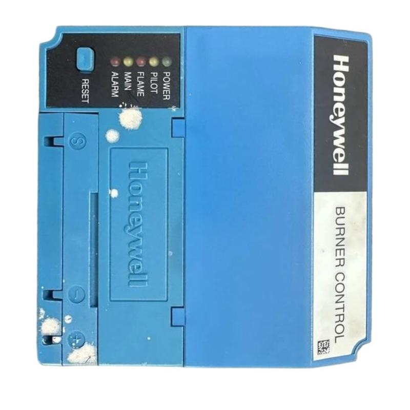 Honeywell RM7890B1048 Burner Controller