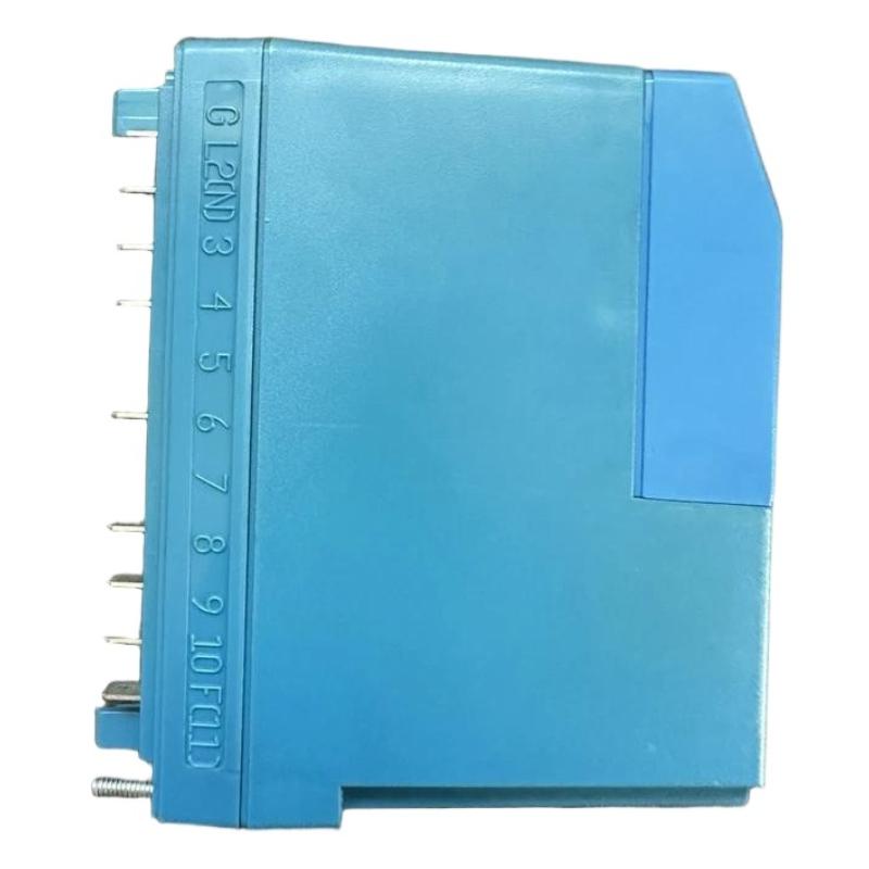 Honeywell RM7890B1048 Burner Controller