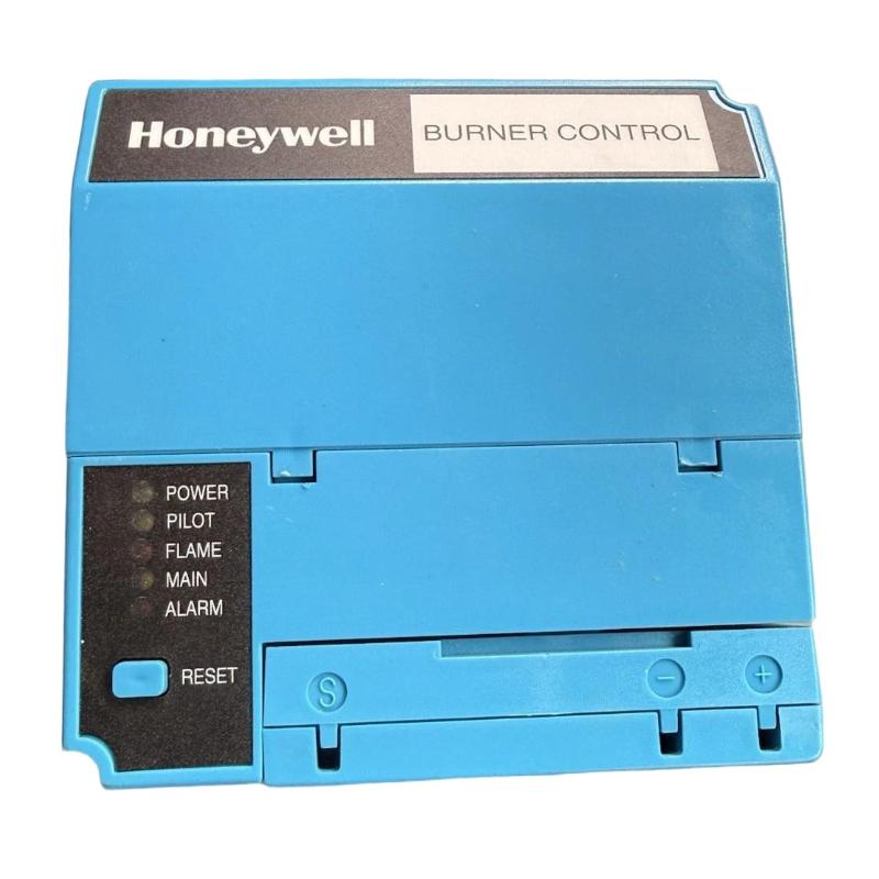Honeywell RM7895A1014 Burner Controller