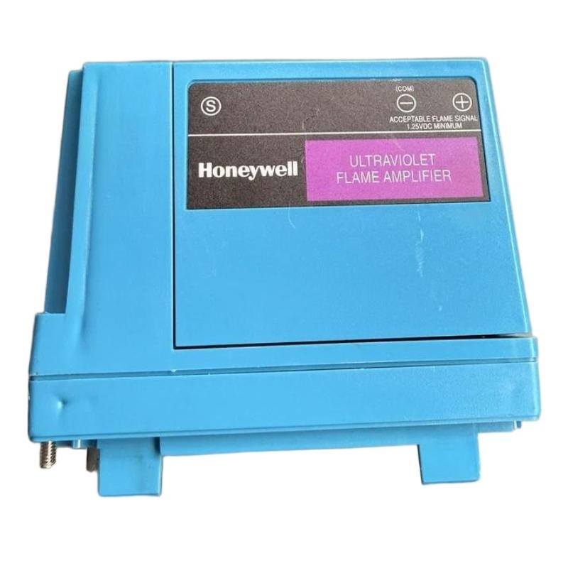 Honeywell RM7895A1014 Burner Controller