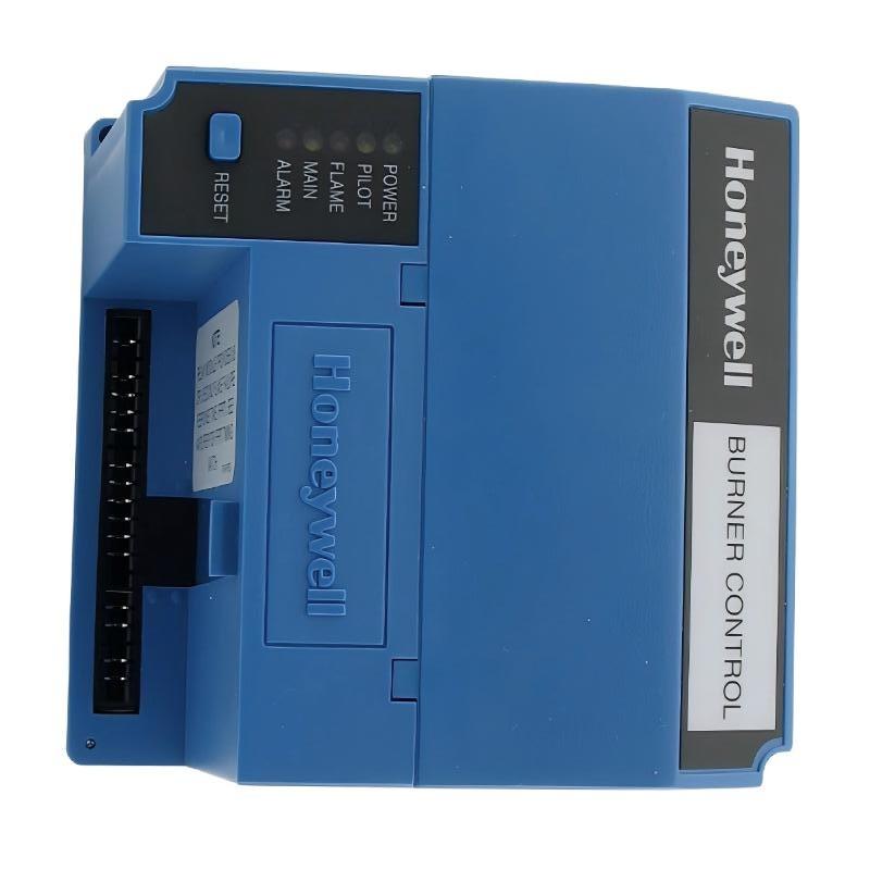 Honeywell RM7896C1010 Burner Controller