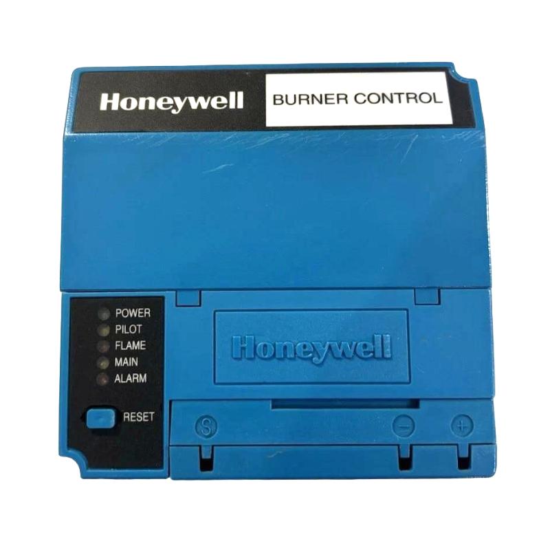 Honeywell RM7897A1002 Burner Control