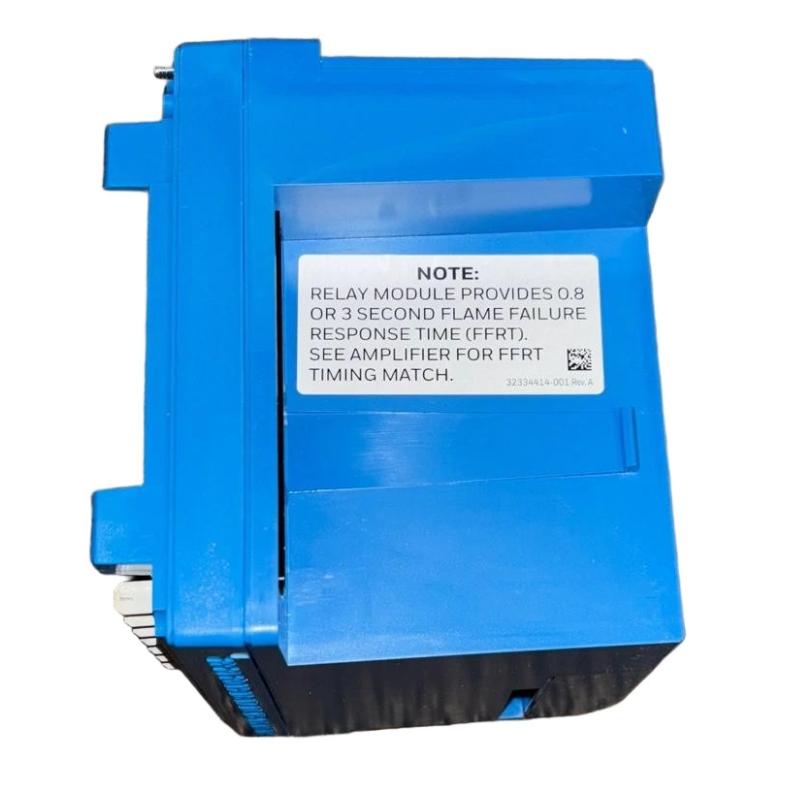 Honeywell RM7898A1000 Burner Control
