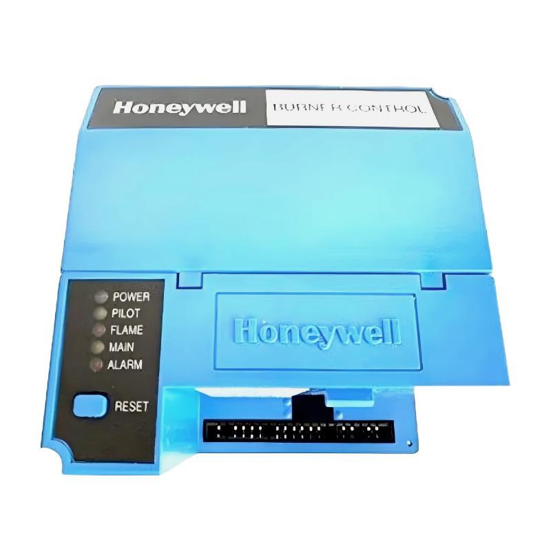 Honeywell RM7898A1018 Burner Controller