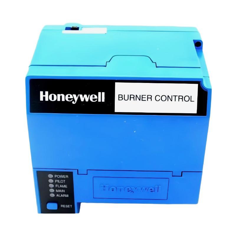 Honeywell RM7898A1018 Burner Controller