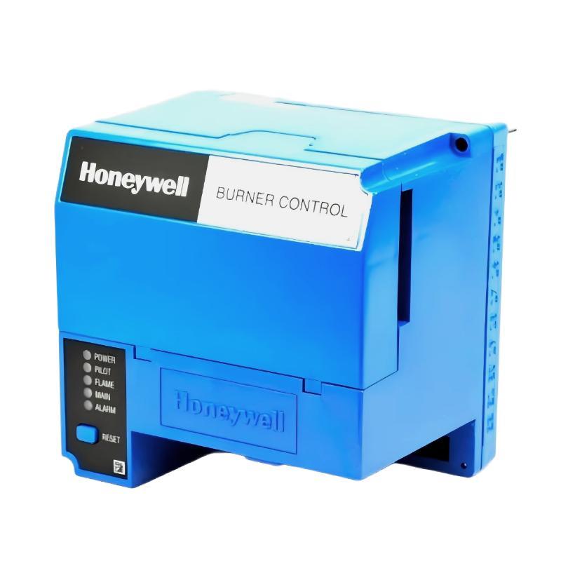 Honeywell RM7898A1018 Burner Controller