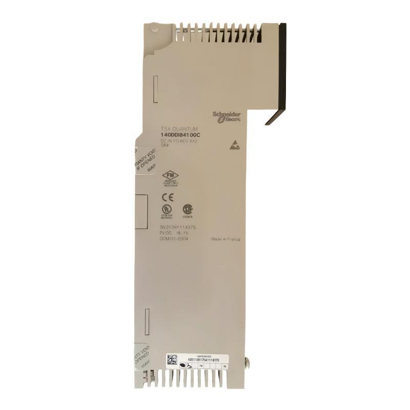 Schneider 140DDI84100C Discrete Input Module
