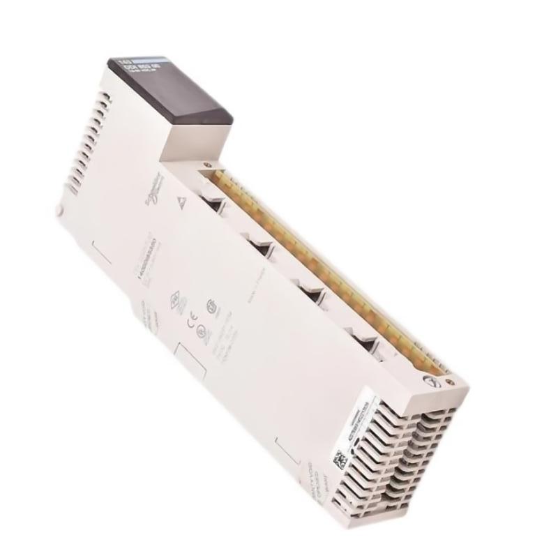Schneider 140DDI85300 Discrete Input Module