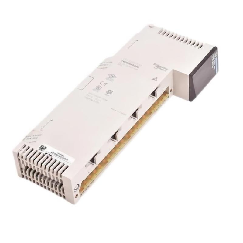 Schneider 140DDI85300 Discrete Input Module