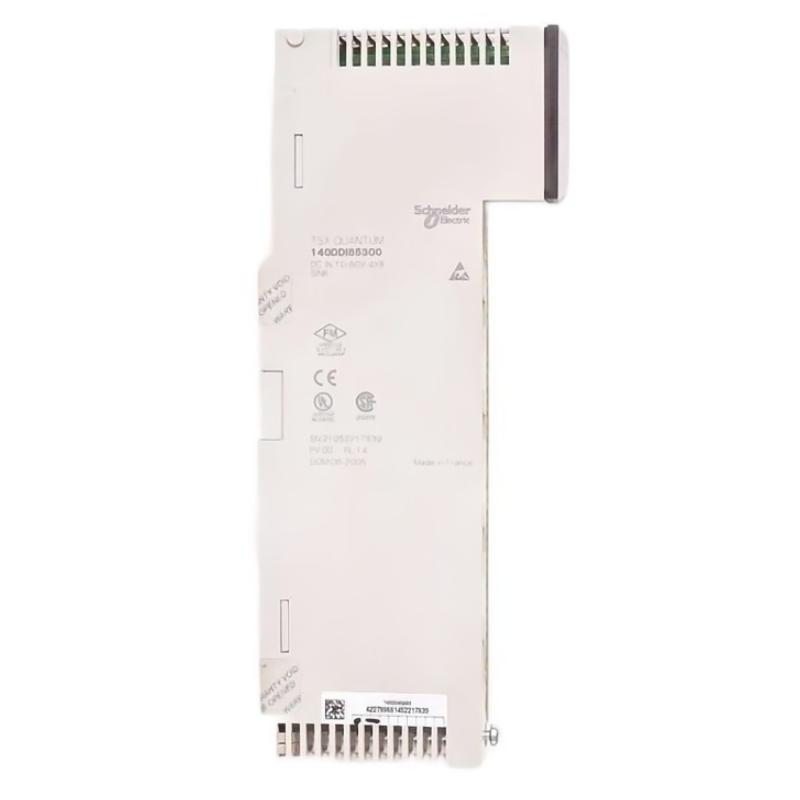 Schneider 140DDI85300 Discrete Input Module