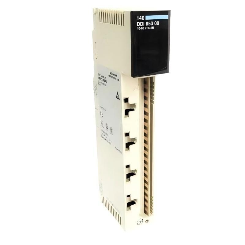 Schneider 140DDI85300C Discrete Input Module