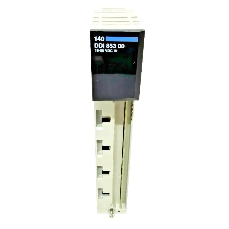 Schneider 140DDI85300C Discrete Input Module