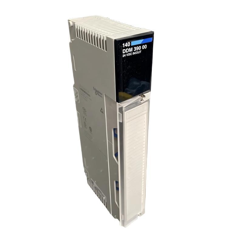 Schneider 140DDM39000 Discrete I/O Module
