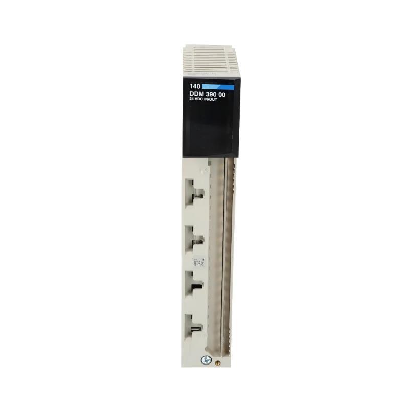 Schneider 140DDM39000C Hybrid Discrete I/O Module