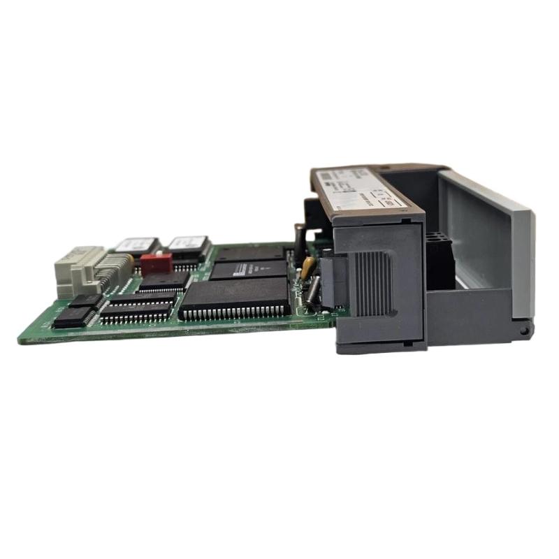 Allen Bradley 1746-OX8/A SLC 500 Isolated Relay Output Module