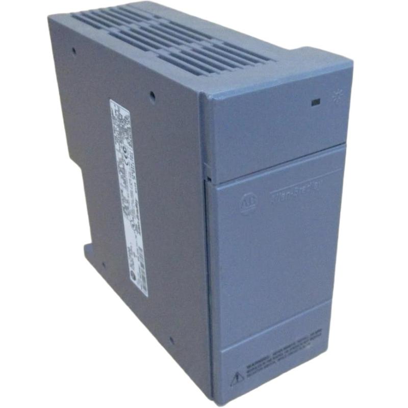 Allen Bradley 1746-P1 SLC 500 Power Supply Module