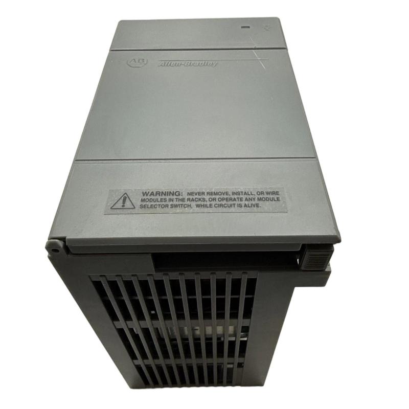 Allen Bradley 1746-P2 SLC 500 Power Supply Module