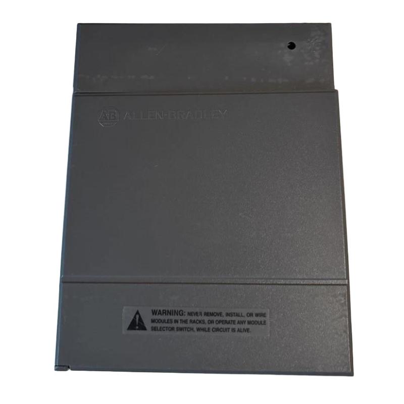 Allen Bradley 1746-P4 SLC 500 Power Supply Module