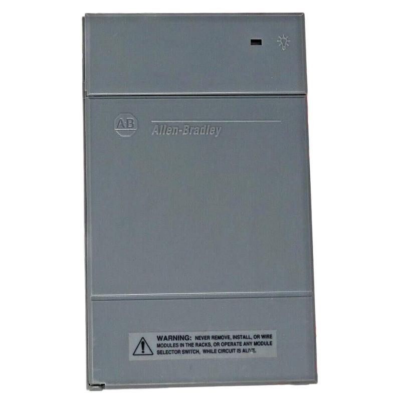 Allen Bradley 1746-P5 SLC 500 Power Supply Module