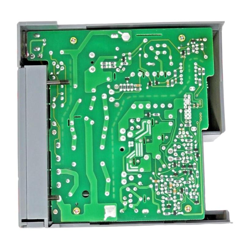 Allen Bradley 1746-P5 SLC 500 Power Supply Module