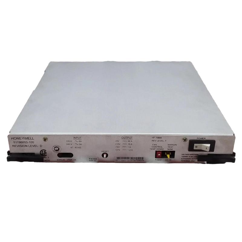 Honeywell 51196653-100 Power Module