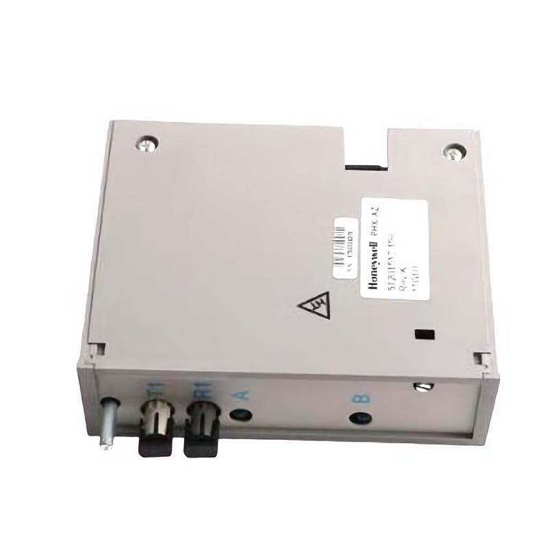 Honeywell 51201557-150 Fiber Optic Coupler Module