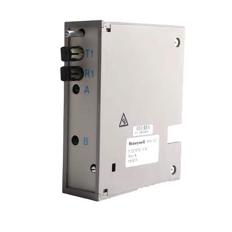 Honeywell 51201557-150 Fiber Optic Coupler Module