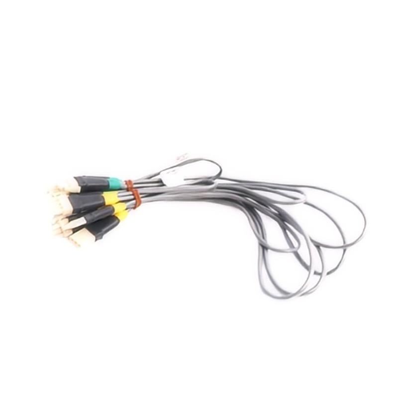 Honeywell 51202329-402 I/O Connection Cable