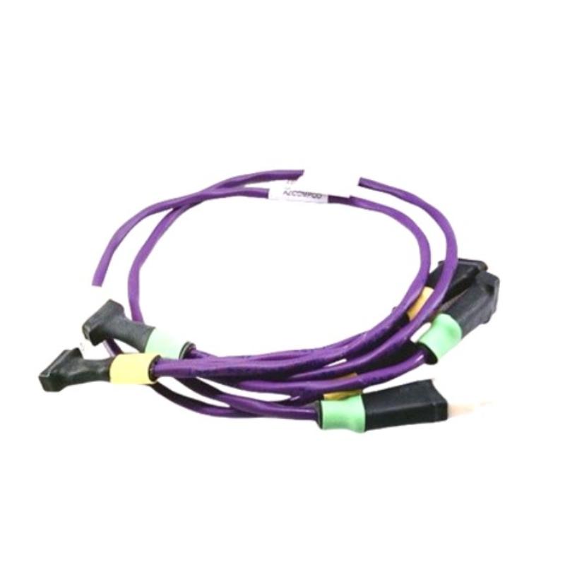 Honeywell 51202329-812 I/O Connection Cable
