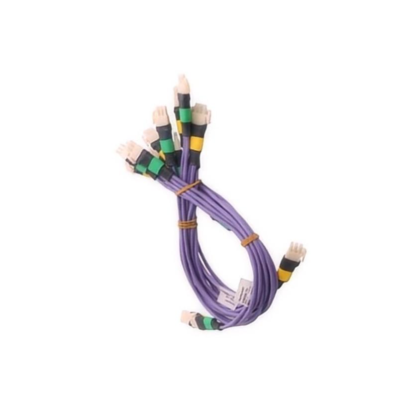 Honeywell 51202329-812 I/O Connection Cable