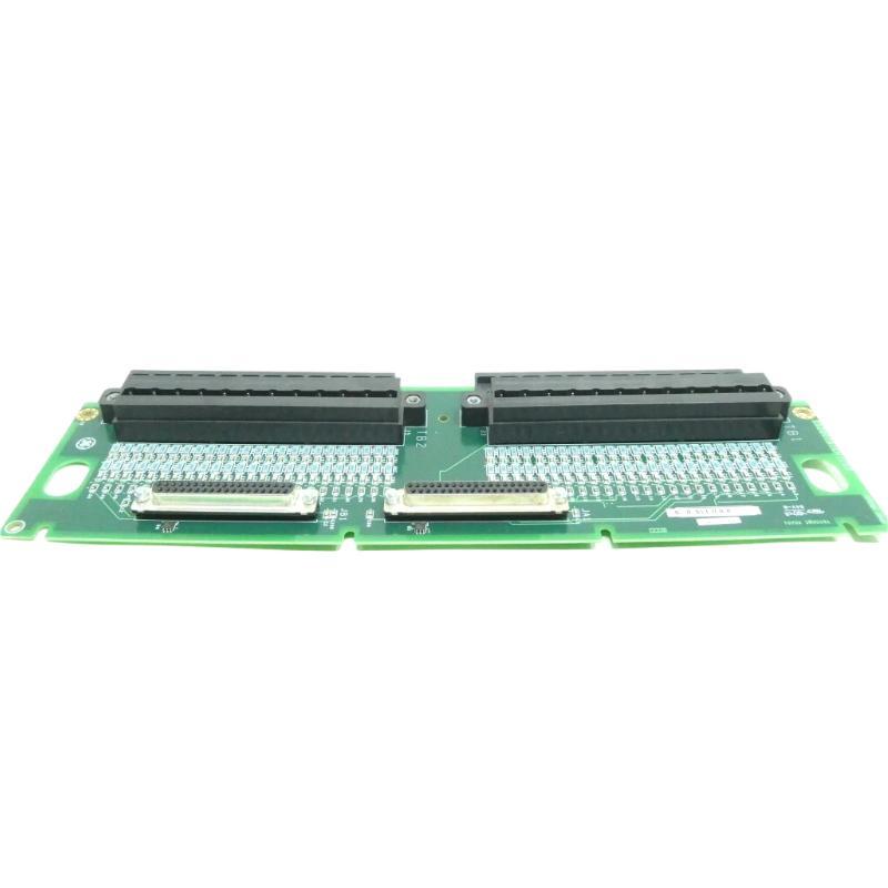 GE IS200TBTCH1CBB Thermocouple Input Terminal Block