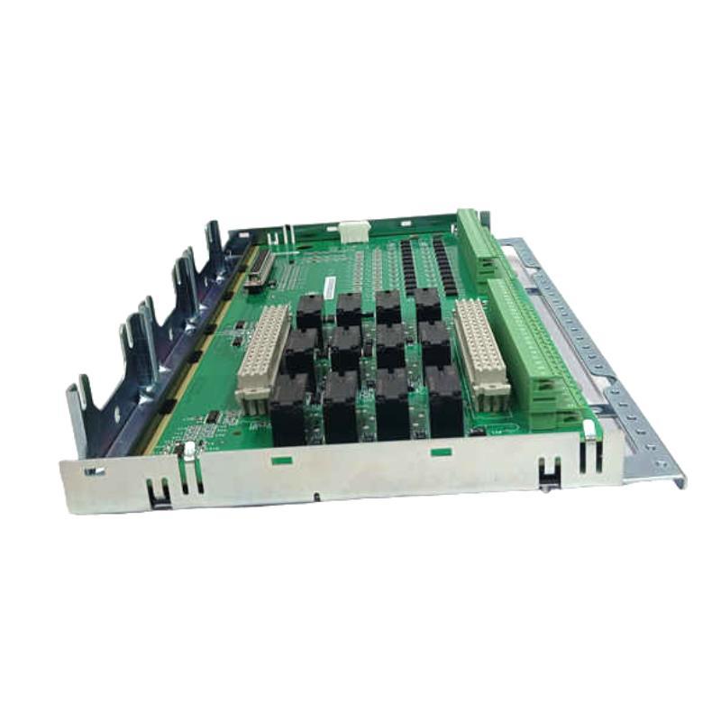 GE IS200TDBSH2ACC Discrete Input/Output Terminal Board