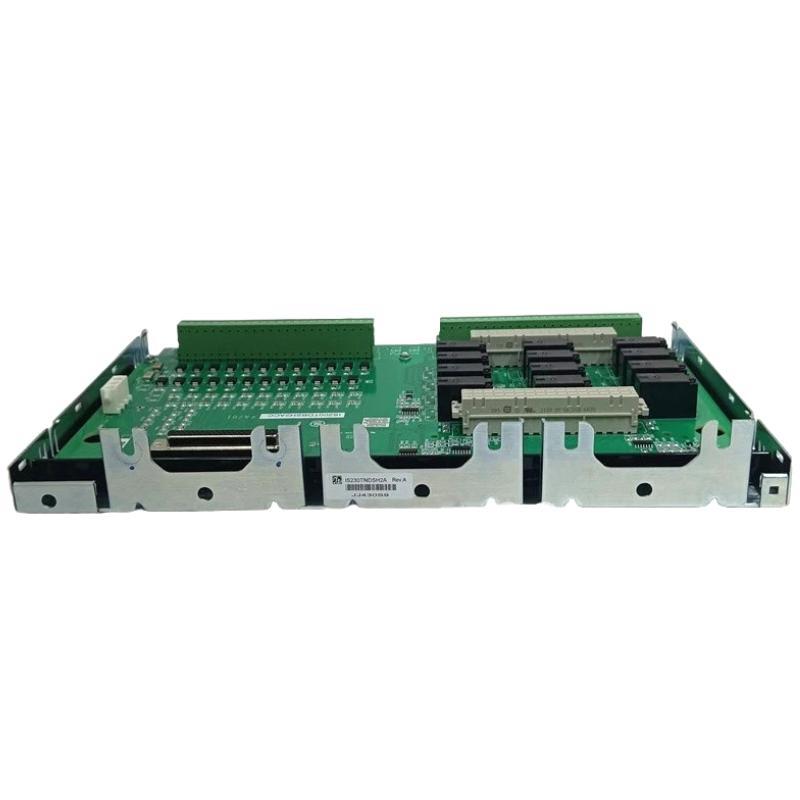 GE IS200TDBSH2ACC Discrete Input/Output Terminal Board