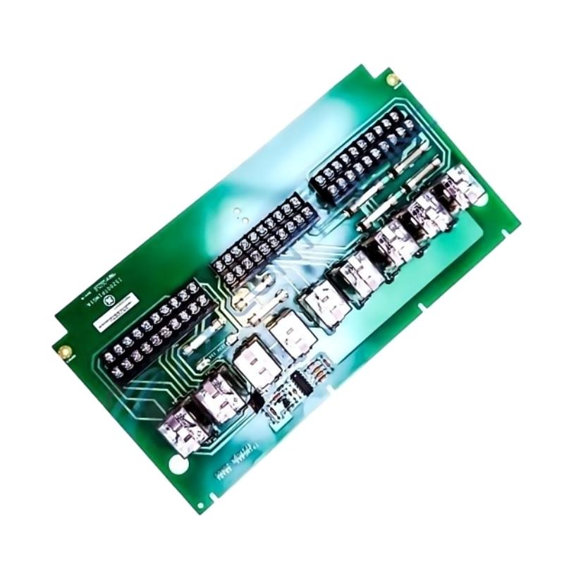 GE IS200TPIMG1A Protective Interface Terminal Board