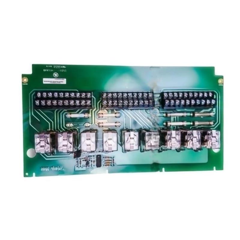 GE IS200TPIMG1A Protective Interface Terminal Board