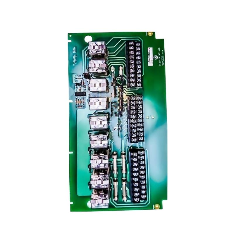 GE IS200TPIMG1A Protective Interface Terminal Board