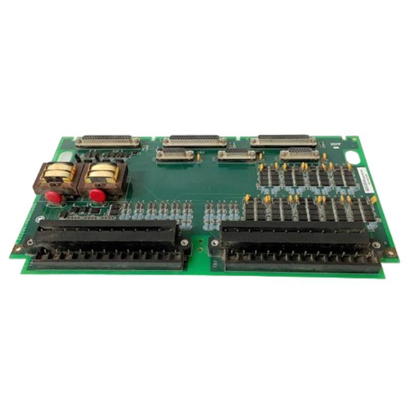 GE IS200TPROH1BBB Protection Terminal Block